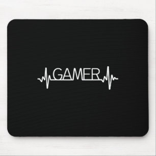 Mousepad Arte Engraçada Para Homens Mulheres Jovens Jovens