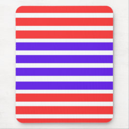 Mousepad Arte Gráfica de Linhas Coloridas