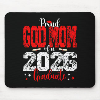Mousepad Arte Gráfica Mãe Deus Orgulhosa Senior 2026