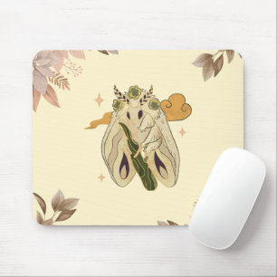 Mousepad Arte Gráfica, Mama Mística