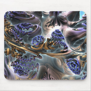 Mousepad ARTE GumGum do Fractal