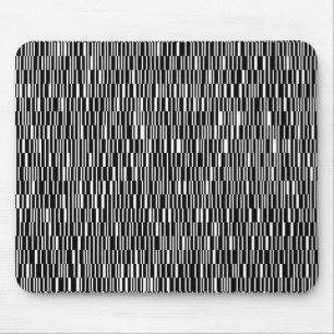 Mousepad Arte moderna, urbana, geométrica contemporânea