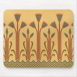 Mousepad Arte Nouveau
