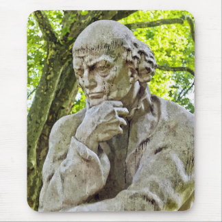 Mousepad Arte Personalizada Paracelsus História Médica de S