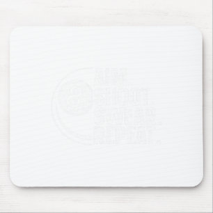 Mousepad Arte Piscina Engraçada Para Homens Mulheres Bilhar