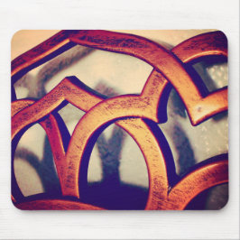 Mousepad Arte Sombra