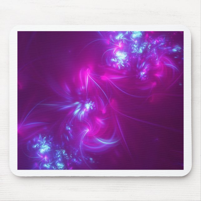 Mousepad arte /sunshine130491 do fractal (Frente)
