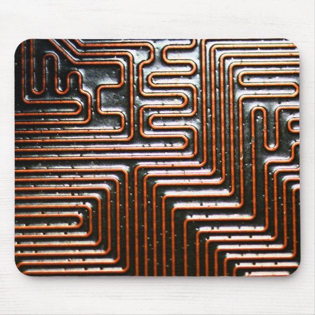 Mousepad Arte técnica (Frente)