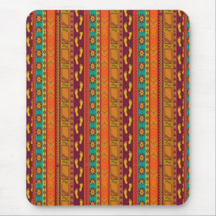 Mousepad Arte Tribal