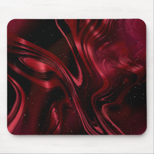 Mousepad arte vibratória