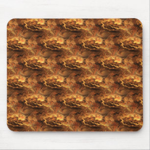 Mousepad Artes 2 do teste padrão do APOPHYSIS