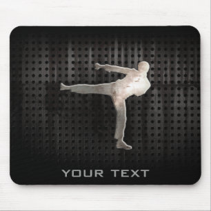 Mousepad Artes marciais legal