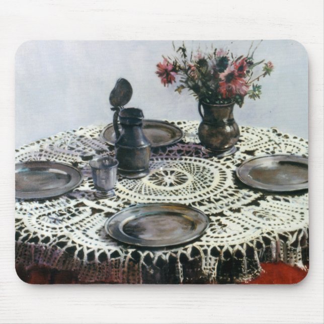 Mousepad Artesanía/artesanato (Frente)