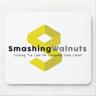 Mousepad Artigos do logotipo