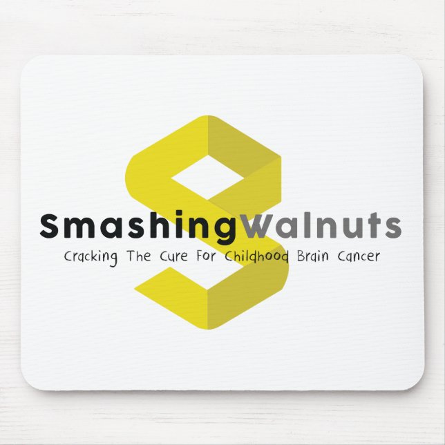 Mousepad Artigos do logotipo (Frente)