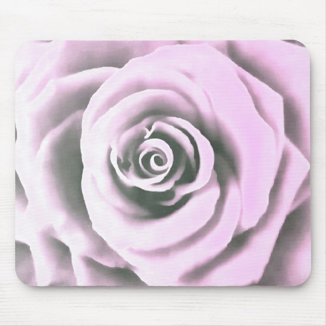 Mousepad Artisitt Big Pale Peach Rosa (Frente)