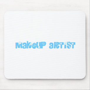 Mousepad Artista de maquiagem