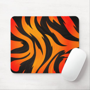 Mousepad Artsy Design