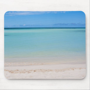 Mousepad Aruba, praia e mar 3