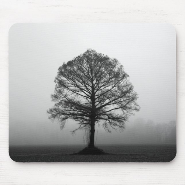 Mousepad Árvore (Frente)