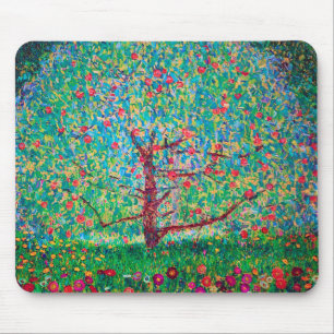 Mousepad Árvore da Maçã, Gustav Klimt