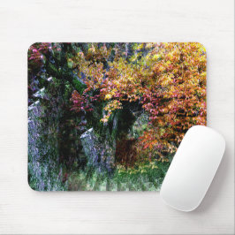 Mousepad Árvore de Carvalho Antiga.......