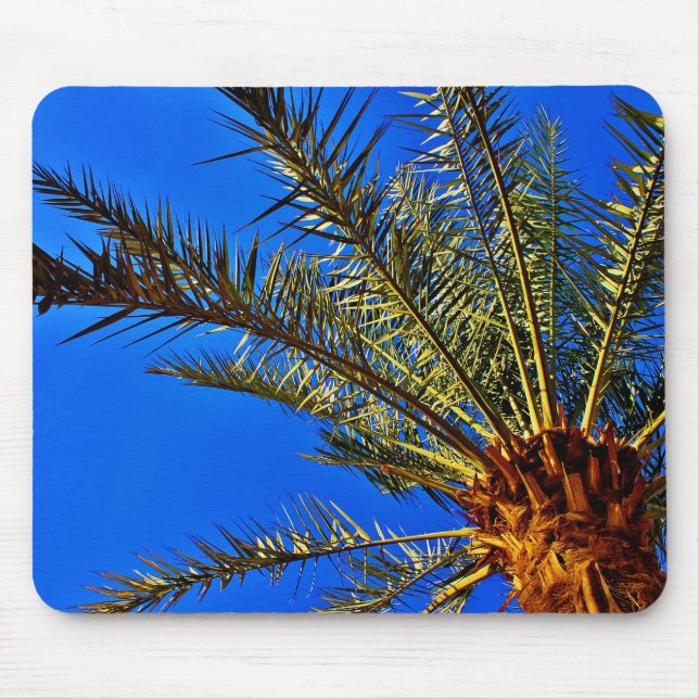 Mousepad Árvore de Data (Frente)