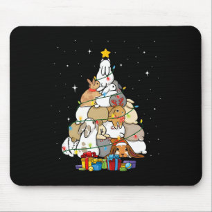 Mousepad Árvore de Natal Bonny Bonny 1