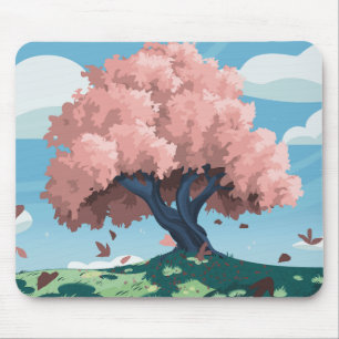 Mousepad Árvore de Pearl: Inspirada pelo Universo Steven