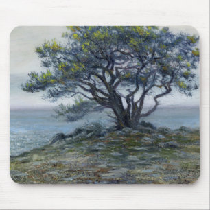 Mousepad "Árvore de ponto de sal"