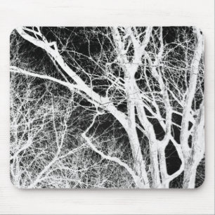 Mousepad árvore do fantasma