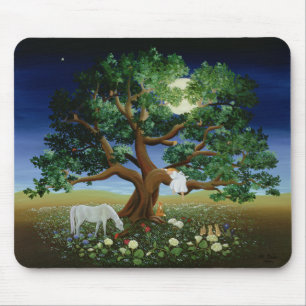 Mousepad Árvore dos sonhos 1994