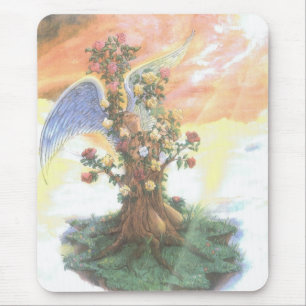 Mousepad Árvore genealógica