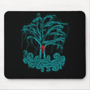 Mousepad Árvore ideal