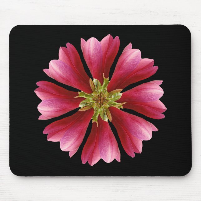 Mousepad Árvore Tulipa de Conversa (Frente)