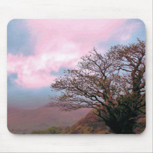 MOUSEPAD ÁRVORES