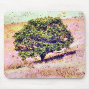 MOUSEPAD ÁRVORES
