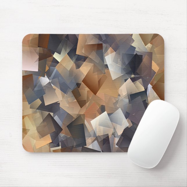 Mousepad Árvores..... (Com mouse)