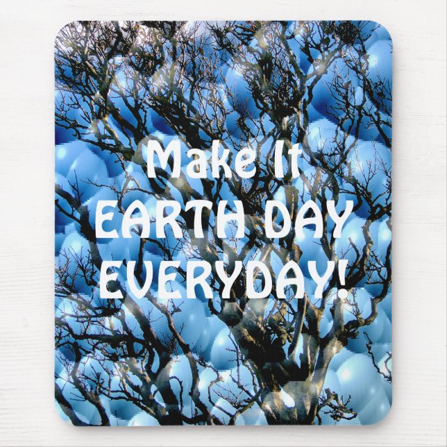 MOUSEPAD ÁRVORES (Frente)