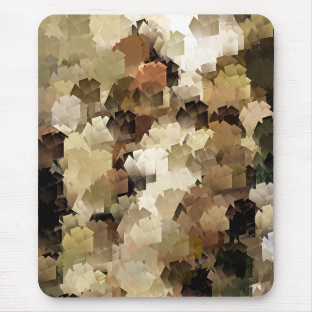 MOUSEPAD ÁRVORES (Frente)