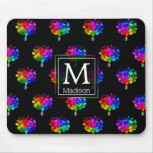 Árvores do Espectro Autismo