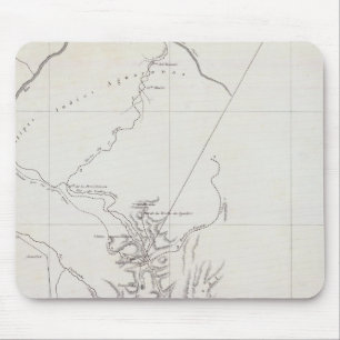 Mousepad As Amazões 2