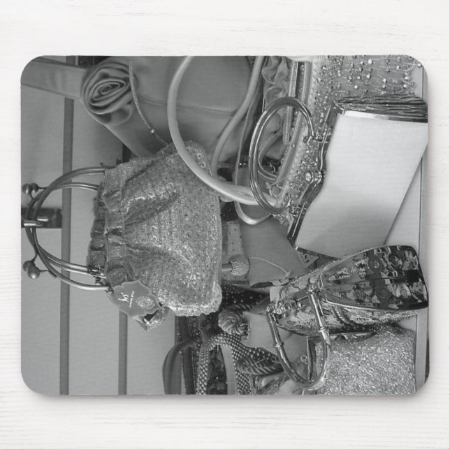 Mousepad as bolsas de mary (Frente)