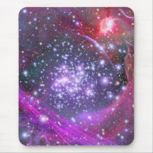 Mousepad As estrelas as mais pesadas na galáxia, Sagitári