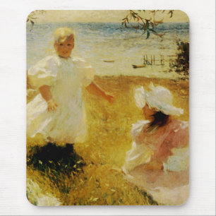 Mousepad As Irmãs