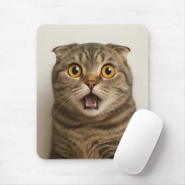Mousepad As lésbicas Comem O Quê Engraçado (Com mouse)