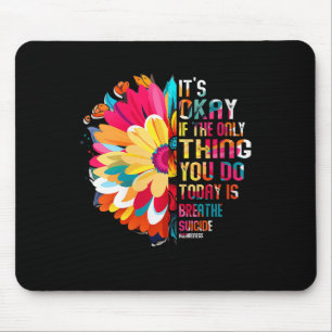 Mousepad As Mulheres Estão Bem Se A Única Coisa Que Você Fa