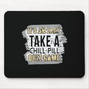 Mousepad As Mulheres Tomam A Mente Para Pausar Engraçado Re