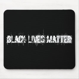 Mousepad As Vidas Negras Importam