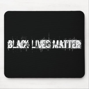 Mousepad As Vidas Negras Importam